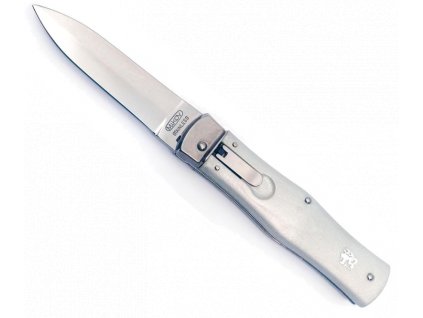 cesky vystrelovaci kapesni nuz mikov predator 241 nh 1 kp sedy