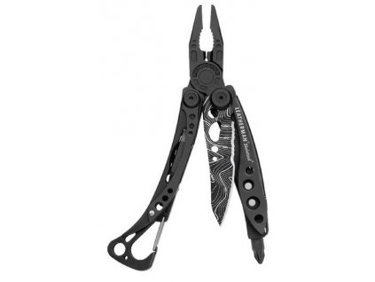 naradovy multifunkcni nuz multitool leatherman skeletool topo 832755