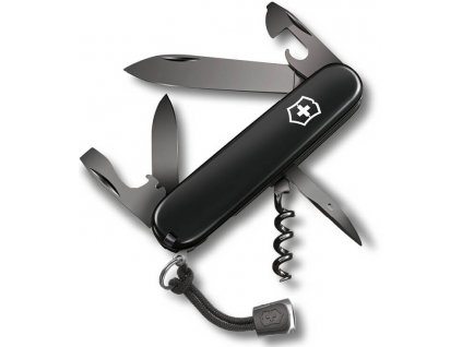 kapesni nuz victorinox spartan onyx black edition 2020