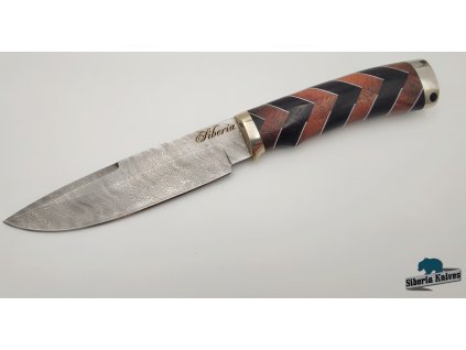 orion siberia knives damaskovy nuz kvalitni noze1