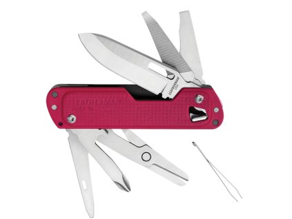 Leatherman t4 crimson kvalitni noze multifunkcni naradovy nuz4