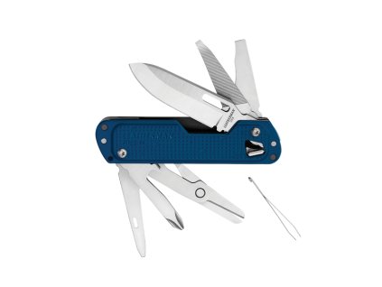 Leatherman t4 navy kvalitni noze multifunkcni naradovy nuz2