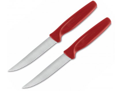 wusthof solingen 10 cm nuz 2 ks baleni vroubkovane ostri na pizzu cerveny kvalitni noze 1145360204 create collection 5