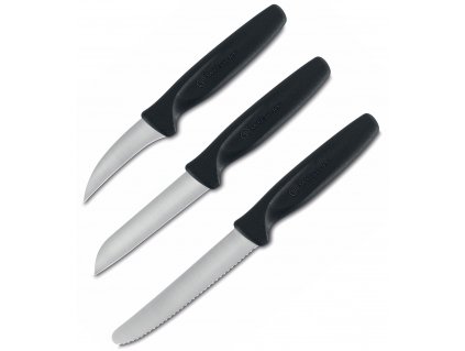 wusthof solingen 8 cm nuz nuz na loupani 6 cm 10 cm 3 ks baleni rovne ostri vroubkovane cerna kvalitni noze 1145370001 create collection1