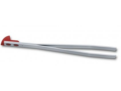 pinzeta victorinox pro kapesni noze 91 mm cervena kvalitni noze 1