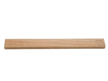 SDV 304914 drevena lista dub na noze style de vie pro noze forged kvalitni noze 50 cm