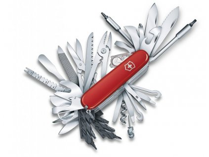 swiss champ xxl victorinox kapesni naradovy nuz 73 funkci kvalitni noze