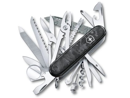 swiss champ limitovana edice 2021 daskovy kaúesni nuz victorinox kvalitni noze