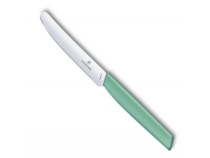 priborovy nuz zeleny rovne ostri 11 cm swiss modern victorinox kvalitni noze 3