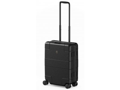 victorinox lexicon framed global hardside carry on cerny 33l kvalitninoze y