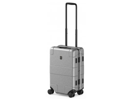 victorinox lexicon frequent flyer hardside carry on kvalitni noze stribrny 11a