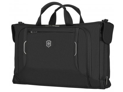 victorinox werks traveler 6.0 deluxe business garment sleeve kvalitni noze 4a