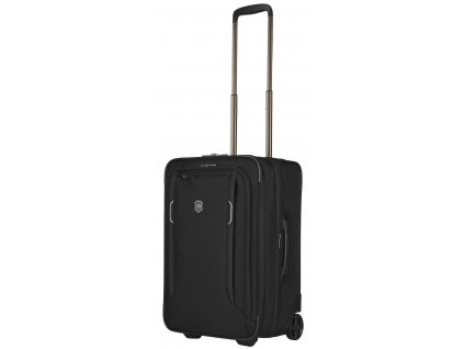 victorinox werks traveler 6.0 2 wheel frequent flyer carry on kvalitni noze 14a