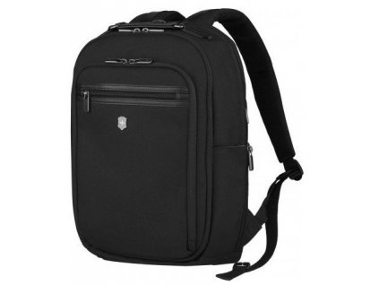 victorinox werks professional cordura compact laptop backpack kvalitni noze 611474 6