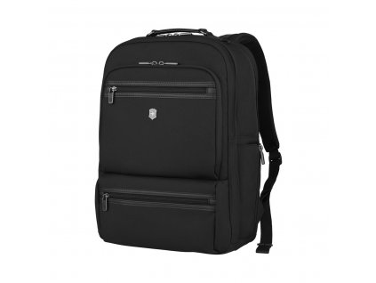 victorinox werks professional cordura deluxe laptop backpack kvalitni noze 611475 5