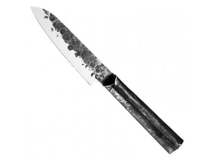 nuz santoku 14 cm forged brute kvalitni noze 5