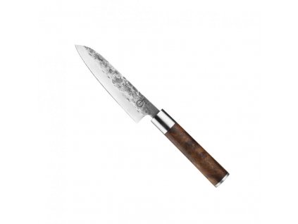 santoku 14 cm vg10 forged kvalitni noze