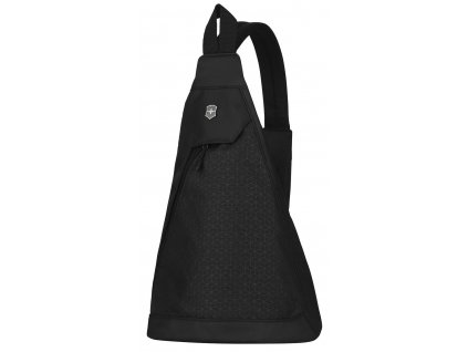 victorinox altmont original dual compantment monosling kvalitni noze 1