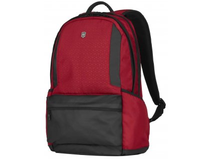 victorinox altmont original laptop backpack cerveny kvalitni noze 6