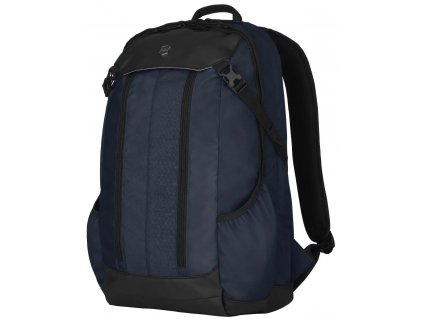 victorinox altmont original slimline laptop backpack modry kvalitni noze 1