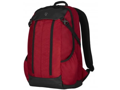 victorinox altmont original slimline laptop backpack cerveny kvalitni noze 1