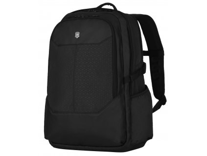 victorinox altmont original deluxe laptop backpack cerny kvalitni noze 1