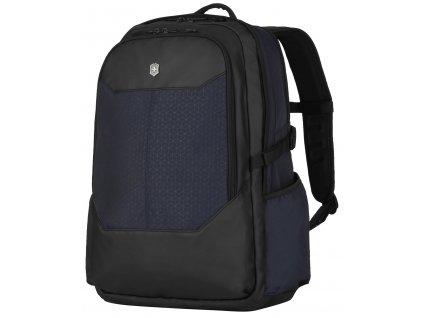 victorinox altmont original deluxe laptop backpack modry kvalitni noze 1