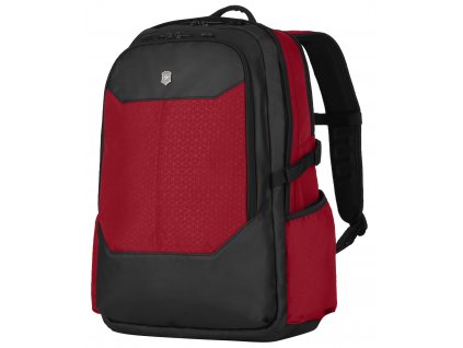 victorinox altmont original deluxe laptop backpack kvalitni noze 1