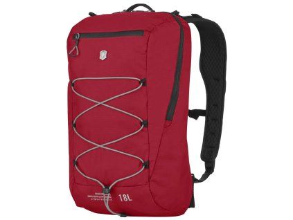 victorinox altmont active lightweight compact backpack modrykvalitni noze 1