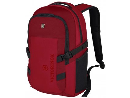 victorinox vx sport evo Compact Backpack cerveny kvalitni noze 5