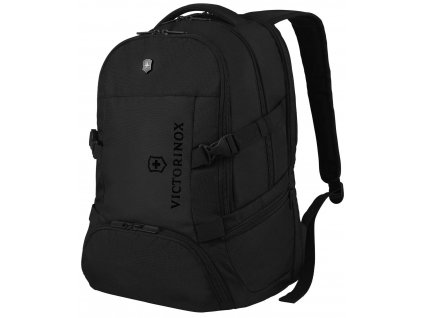 victorinox vx sport evo Deluxe Backpack cerny kvalitni noze 5