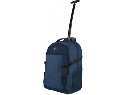 victorinox vx sport evo Backpack on Wheels kvalitni noze 10