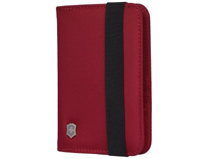 victorinox ta 5.0 Passport Holder RFID Protection kvalitni noze 4