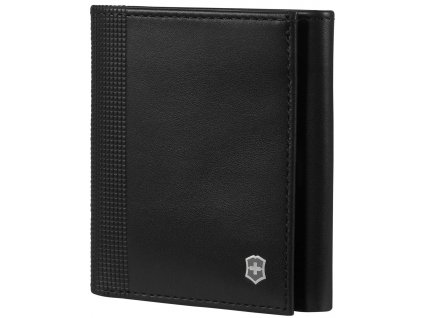 victorinox altiua alox tri fold wallet kvalitni noze 1