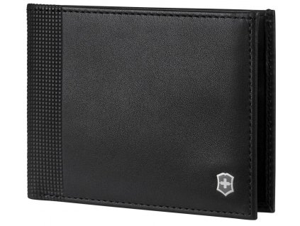 victorinox altius alox Slim Bi Fold Wallet kvalitni noze 1