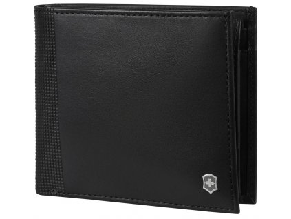 victorinox Altius Alox Deluxe Bi Fold Wallet kvalitni noze 1