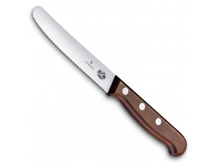 nuz na rajcate vlnkovate ostri drev delka 11 cm victorinox kvalitni noze 2