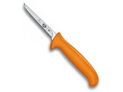 nuz fibrox kucharsky 9 cm oranzovy victorinox kvalitni noze