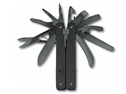 naradovy nuz swiss tool MXBS black victorinox kvalitni noze