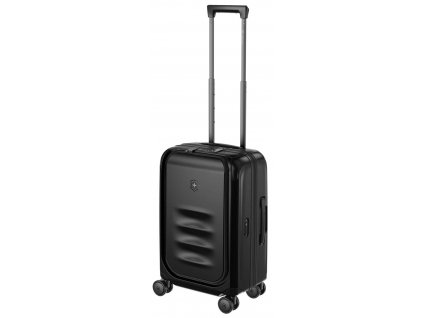 victorinox spectra 3.0 frequent flyer carry on kvalitni noze 13