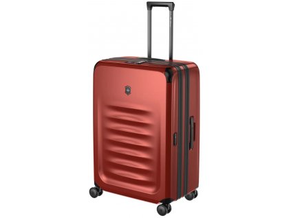 victorinox expandable large case cerveny kvalitni noze 12