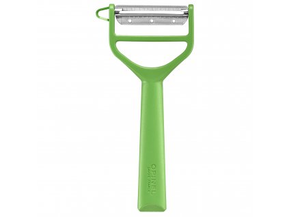 EPLUCHEUR PLASTIQUE VERT FACE2