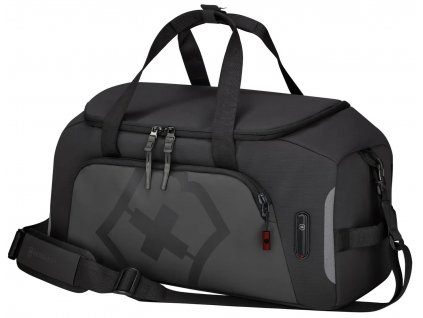 victorinox touring 2.0 sports duffel 33L cerny kvalitni noze 4