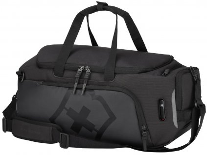 victorinox touring 2.0 travel 2in1 duffel 38l cerny kvalitni noze 6