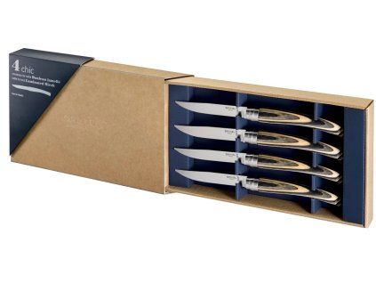 opinel sada chic 4ks kvalitni noze 1