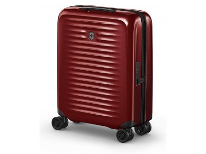kufr airox global hardside carry on victorinox 612498 cerveny kvalitni noze 8