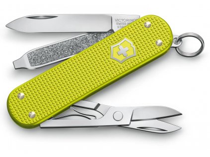 victorinox nuz alox limitovana edice kvalitni noze 1