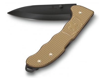 victorinox evoke bs alox beige kvalitni noze 1