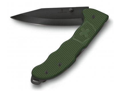 victorinox evoke bsh alox olive green kvalitni noze 1