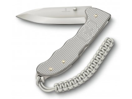 victorinox evoke alox silver kvalitni noze 1